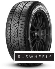 Шины Pirelli 265/45 r20 Scorpion Winter_ 104V