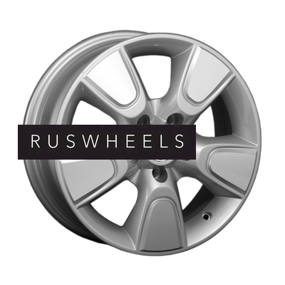 Диски Replay 6,5x17/5x114,3 ET44 D67,1 Ki177 SF (конус, NS002)