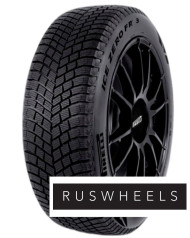Шины Pirelli 235/50 r19 Ice Zero FR 3 103H Шины Pirelli 235/50 r19 Ice Zero FR 3 103H