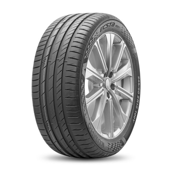 Шины Kumho  245/35/20  Y 95 Ecsta PS71  XL  CHINA