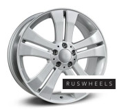 Диски Replica H R19 / 8.5J PCD 5x112 ЕТ 56 ЦО 66.6 Me13H Диски Replica H R19 / 8.5J PCD 5x112 ЕТ 56 ЦО 66.6 Me13H