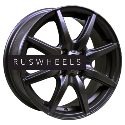 Диски Venti 6x16/4x114,3 ET45 D67,1 1605 BL Диски Venti 6x16/4x114,3 ET45 D67,1 1605 BL