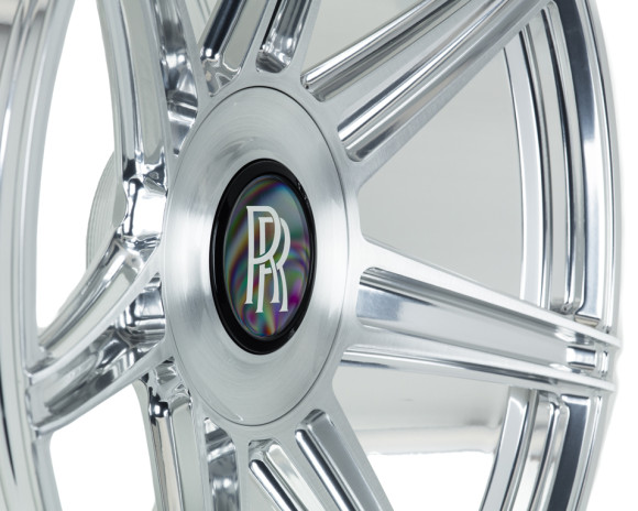 Диски Vossen S17-11 20"