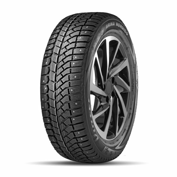 Шины VIATTI  185/60/14  T 82 Brina Nordico V-522  Ш. Шины VIATTI  185/60/14  T 82 Brina Nordico V-522  Ш.