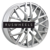 Диски RST 6,5x17/5x114,3 ET40 D66,1 R077 (Nissan) Silver