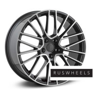 Диски Legeartis Concept R21 / 11J PCD 5x130 ЕТ 58 ЦО 71.6 PR521 Диски Legeartis Concept R21 / 11J PCD 5x130 ЕТ 58 ЦО 71.6 PR521