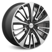 Диски СКАД 7.5\R18 5*108 ET36 d65.1 Алмаз Диски СКАД 7.5\R18 5*108 ET36 d65.1 Алмаз