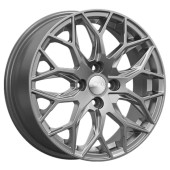 Диски СКАД 6,0\R16 4*98 ET35 d58.5 Графит Диски СКАД 6,0\R16 4*98 ET35 d58.5 Графит