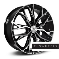 Диски RST R19 / 7J PCD 5x114.3 ЕТ 40 ЦО 64.1 R119 Диски RST R19 / 7J PCD 5x114.3 ЕТ 40 ЦО 64.1 R119