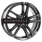 Диски RST 6,5x17/5x114,3 ET40 D64,1 R197 (F7) BL Диски RST 6,5x17/5x114,3 ET40 D64,1 R197 (F7) BL