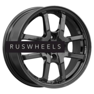 Диски iFree 6x15/4x100 ET45 D56,6 Грид (КС1082) BK