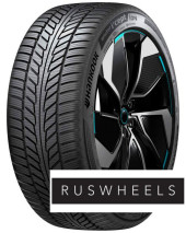 Шины Hankook 235/40 r19 IW01 Winter I Cept ION 96V