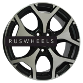 Диски Neo 7x17/5x100 ET48 D56,1 753 BDm Диски Neo 7x17/5x100 ET48 D56,1 753 BDm