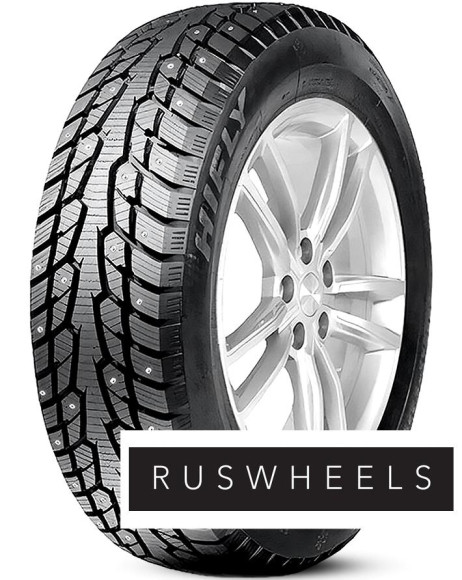 Шины Hifly 215/55 r17 Win-turi 215 98H Шипы Шины Hifly 215/55 r17 Win-turi 215 98H Шипы