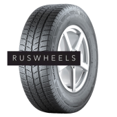 Шины Continental 175/75R16C 101/99R VanContact Winter TL 8PR