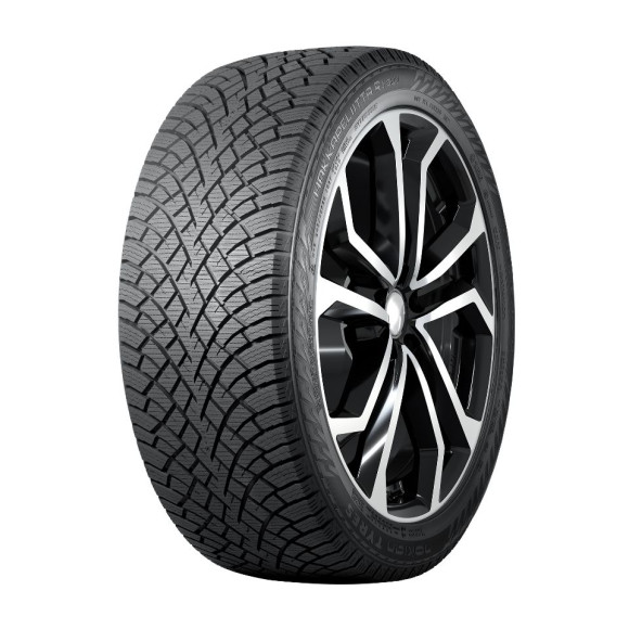Шины Nokian Tyres  235/50/21  R 104 Hakkapeliitta R5 SUV  XL Шины Nokian Tyres  235/50/21  R 104 Hakkapeliitta R5 SUV  XL