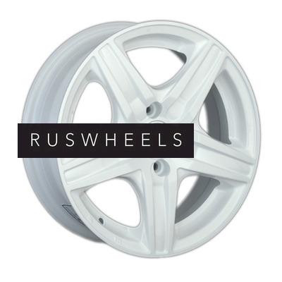 Диски LS 6,5x15/5x105 ET39 D56,6 321 White Диски LS 6,5x15/5x105 ET39 D56,6 321 White