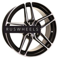 Диски Neo 7,5x17/5x120 ET34 D72,6 711 BD Диски Neo 7,5x17/5x120 ET34 D72,6 711 BD