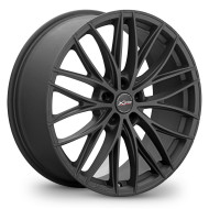 Диски Xtrike 8,0\R20 5*108 ET41 d65.1 BKM