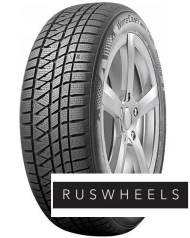 Шины Kumho  295/35/21  V 107 WS-71  XL Шины Kumho  295/35/21  V 107 WS-71  XL