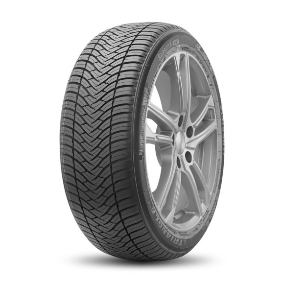 Шины Triangle  225/45/17  W 94 SEASONX TA01 Шины Triangle  225/45/17  W 94 SEASONX TA01
