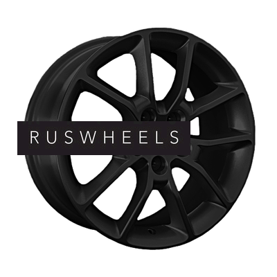 Диски Replay 7,5x17/5x108 ET52,5 D63,3 FD108 MB (конус, C570) Диски Replay 7,5x17/5x108 ET52,5 D63,3 FD108 MB (конус, C570)