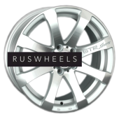 Диски LS 6,5x15/5x100 ET38 D73,1 538 SF Диски LS 6,5x15/5x100 ET38 D73,1 538 SF