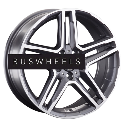 Диски Replay 7,5x18/5x114,3 ET35 D60,1 LX128 GMF (конус, C570) Диски Replay 7,5x18/5x114,3 ET35 D60,1 LX128 GMF (конус, C570)