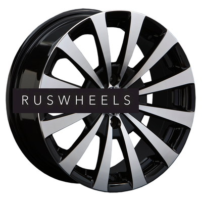 Диски LS 6,5x15/4x100 ET38 D73,1 NG247 BKF Диски LS 6,5x15/4x100 ET38 D73,1 NG247 BKF