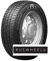 Шины Kumho 195/75 r16c Portran CW51 110/108R Шины Kumho 195/75 r16c Portran CW51 110/108R