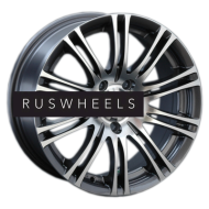 Диски LS 7x16/5x114,3 ET40 D73,1 146 GMF Диски LS 7x16/5x114,3 ET40 D73,1 146 GMF