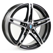 Диски VENTI  1618 V  6,5\R16 5*108 ET31  d60,1  BD  [V1618-6516-601-5x108-31BD]