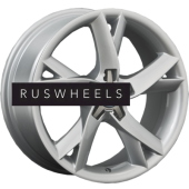 Диски Replay 8x18/5x112 ET26 D66,6 A33 Sil (конус, A002)