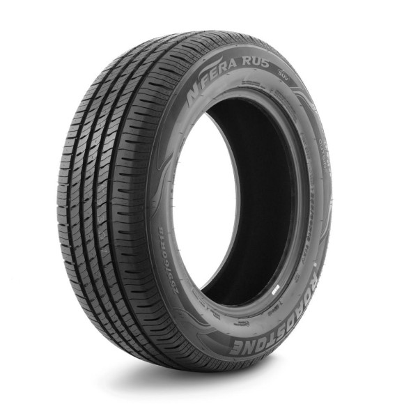 Шины Roadstone  315/35/20  W 110 N'Fera RU5  XL Шины Roadstone  315/35/20  W 110 N'Fera RU5  XL