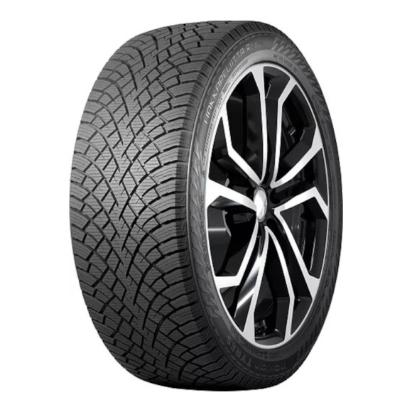 Шины Nokian Tyres  265/50/20  R 111 Hakkapeliitta R5 SUV  XL  старше 3-х лет Шины Nokian Tyres  265/50/20  R 111 Hakkapeliitta R5 SUV  XL  старше 3-х лет