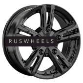 Диски LS 6,5x15/5x139,7 ET40 D98,5 291 BK (конус) Диски LS 6,5x15/5x139,7 ET40 D98,5 291 BK (конус)