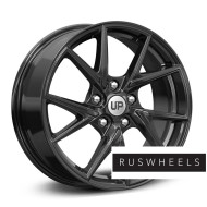 Диски Wheels UP R17 / 7J PCD 5x112 ЕТ 35 ЦО 66.6 Up105 Диски Wheels UP R17 / 7J PCD 5x112 ЕТ 35 ЦО 66.6 Up105