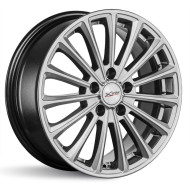 Диски Xtrike 7,0\R17 5*114.3 ET45 d66.1 HSB Диски Xtrike 7,0\R17 5*114.3 ET45 d66.1 HSB