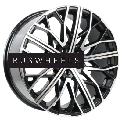 Диски RST 8,5x20/5x120 ET45,5 D62,5 R002 (Li L7/L8) BD Диски RST 8,5x20/5x120 ET45,5 D62,5 R002 (Li L7/L8) BD