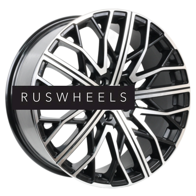 Диски RST 8,5x20/5x120 ET45,5 D62,5 R002 (Li L7/L8) BD Диски RST 8,5x20/5x120 ET45,5 D62,5 R002 (Li L7/L8) BD
