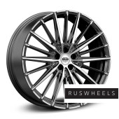 Диски Скад R20 / 7.5J PCD 5x114.3 ЕТ 50 ЦО 66.1 Оливер Диски Скад R20 / 7.5J PCD 5x114.3 ЕТ 50 ЦО 66.1 Оливер