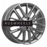 Диски iFree 6x16/4x100 ET45 D60,1 Миконос (КС946) Хай Вэй Диски iFree 6x16/4x100 ET45 D60,1 Миконос (КС946) Хай Вэй