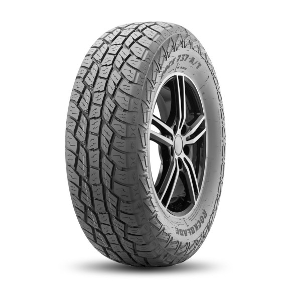Шины RockBlade  265/60/18  T 110 ROCK 737 A/T Шины RockBlade  265/60/18  T 110 ROCK 737 A/T