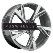 Диски LS Forged 8x19/5x114,3 ET45 D67,1 LS FG23 GMF (конус) Диски LS Forged 8x19/5x114,3 ET45 D67,1 LS FG23 GMF (конус)