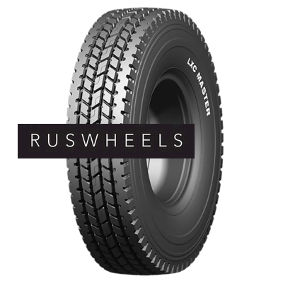 Шины Всесезонная LingLong 385/95R24 170E *** LXC Master E-2 TT КИТАЙ 