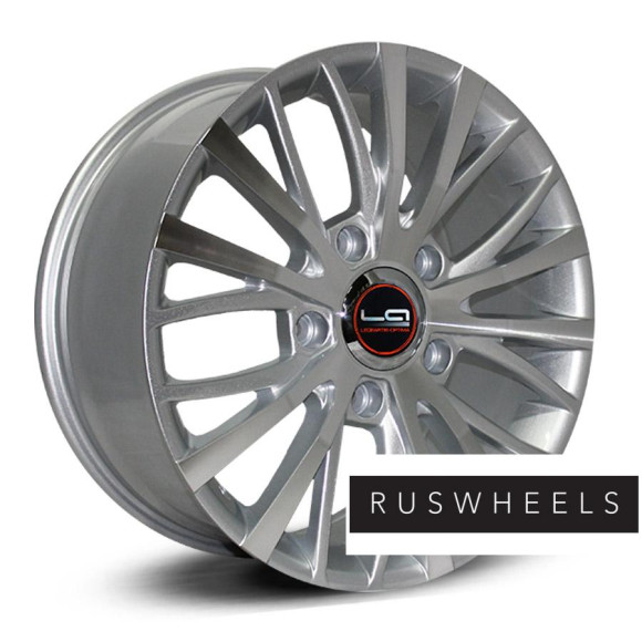 Диски Legeartis Concept R20 / 8.5J PCD 5x150 ЕТ 45 ЦО 110.1 TY542 Диски Legeartis Concept R20 / 8.5J PCD 5x150 ЕТ 45 ЦО 110.1 TY542