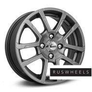 Диски iFree R14 / 5.5J PCD 4x108 ЕТ 34 ЦО 65.1 Слайдер