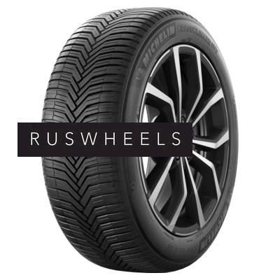Шины Michelin 215/50R18 92W CrossClimate SUV TL Шины Michelin 215/50R18 92W CrossClimate SUV TL