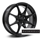 Диски Venti R15 / 6J PCD 4x100 ЕТ 39 ЦО 56.6 1503