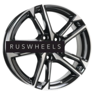 Диски RST 6,5x17/5x108 ET40 D65,1 R197 BD